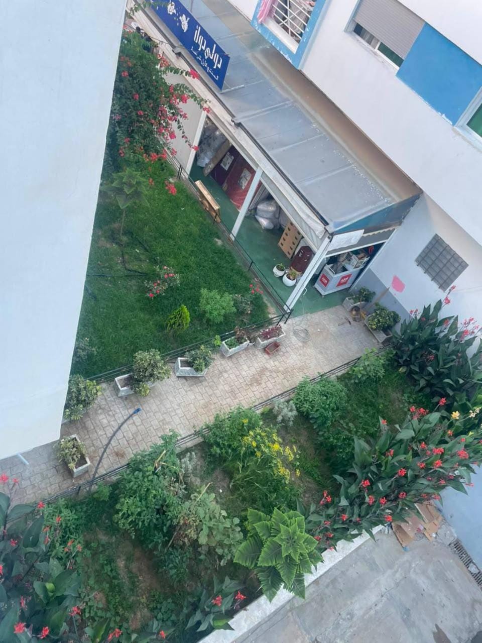 Appartement confortable à Martil pour Location journalière Apartment in Tangier-Tétouan-Al Hoceima