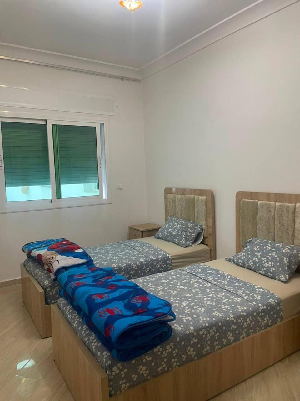 Appartement confortable à Martil pour Location journalière Apartment in Tangier-Tétouan-Al Hoceima