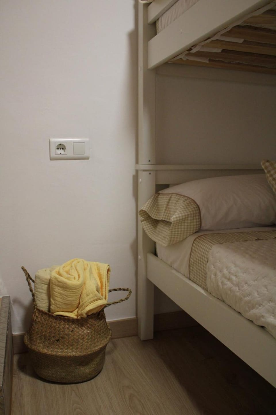 La Divina 1 House in Galicia