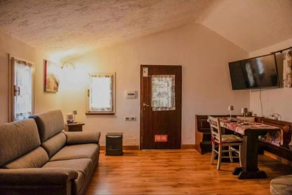 Residence La Tana Del Lupo Serina Apartment in Lombardy