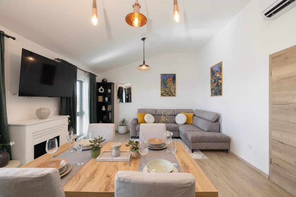 Gazania Bed and Breakfast in Makarska