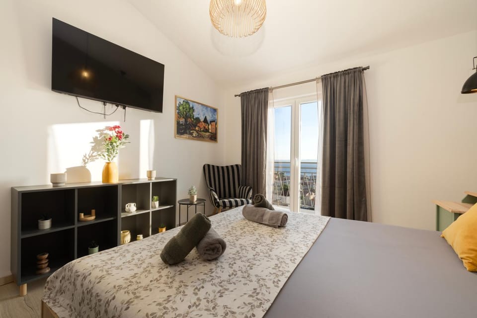 Gazania Bed and Breakfast in Makarska