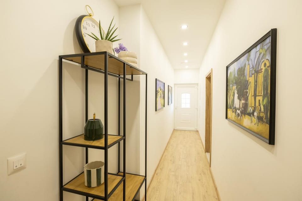Gazania Bed and Breakfast in Makarska