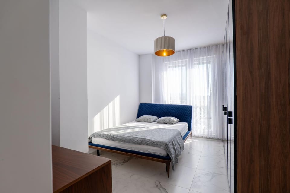 Reyhan Sea View Apartment Apartment in Sarandë