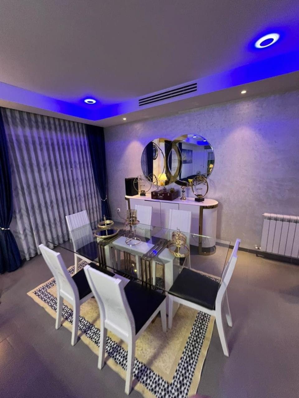 Sweet apartment Apartment in Algiers [El Djazaïr]