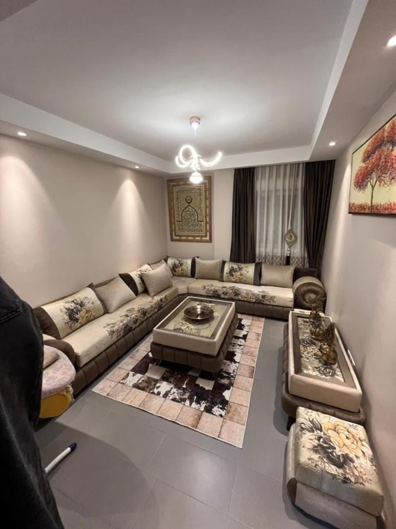 Sweet apartment Apartment in Algiers [El Djazaïr]