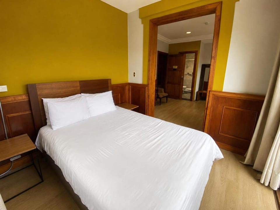 Cavi Rooms 304 Hotel in Cuenca