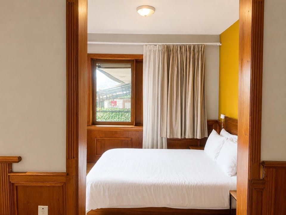 Cavi Rooms 304 Hotel in Cuenca