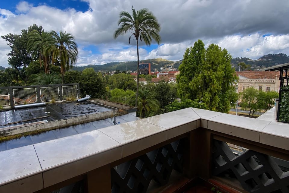 Cavi Rooms 304 Hotel in Cuenca
