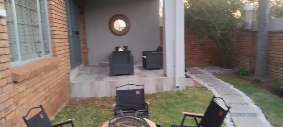 Dee-Place Apartment in Pretoria
