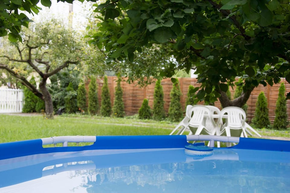 Haus Pelso Vacation rental in Hungary