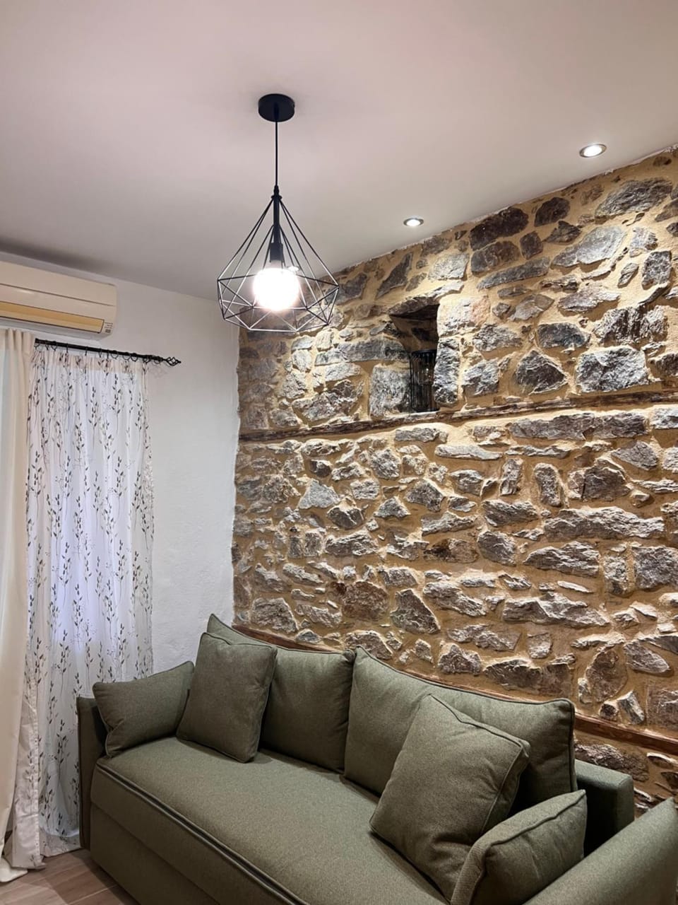 mamakoulashouse Apartment in Kavala
