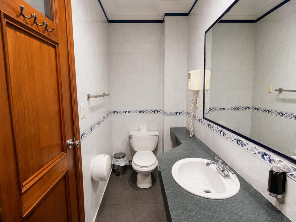 Cavi Rooms 305 Hotel in Cuenca