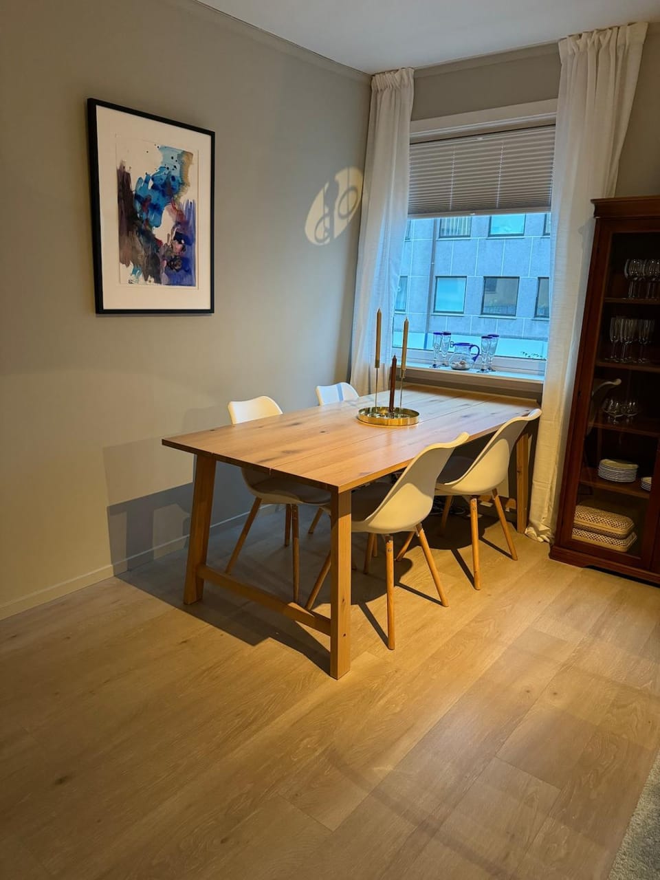 Cozy apartment in Nordnes Apartment in Bergen