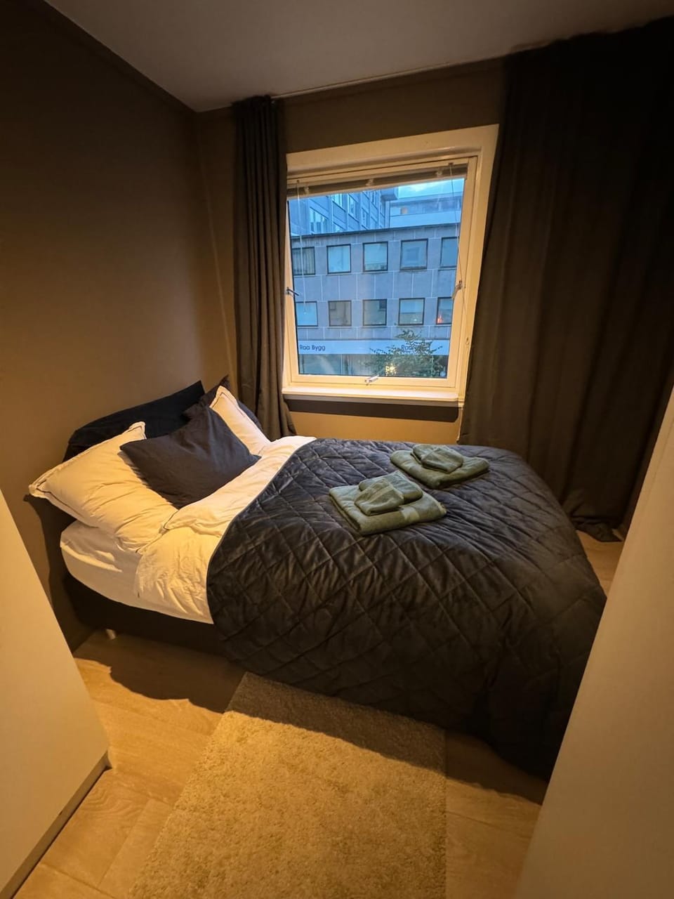Cozy apartment in Nordnes Apartment in Bergen