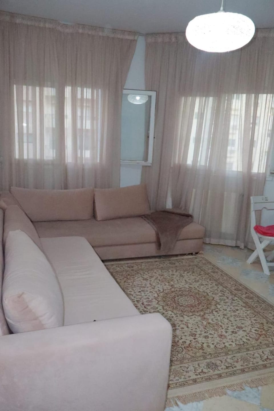 Appart ennasr monoprix Apartment in Tunis