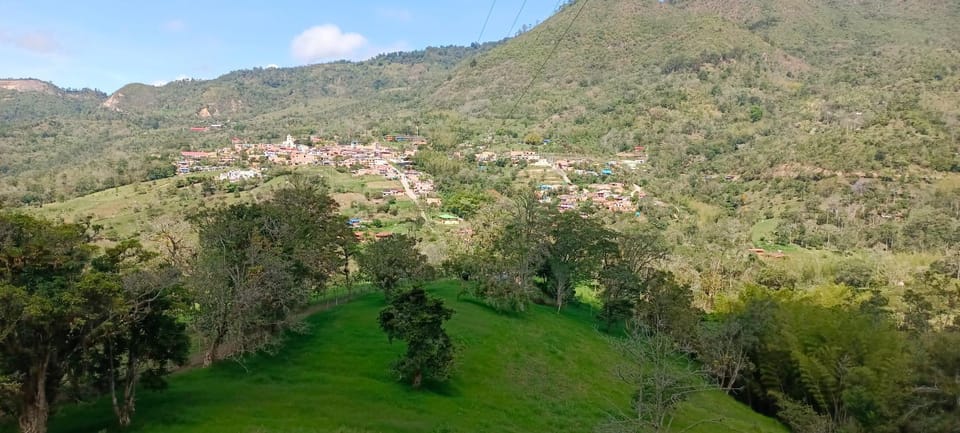 Casa Campestre - Finca Abuela Ticho House in Cundinamarca, Colombia