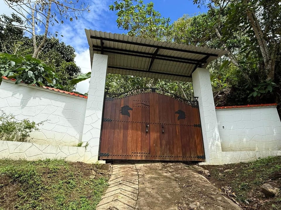 Casa Campestre - Finca Abuela Ticho House in Cundinamarca, Colombia