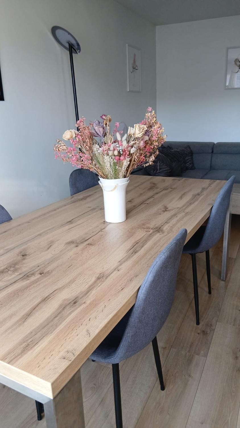 Air-conditioned peaceful haven 2 steps from Paris Apartment in Île-de-France