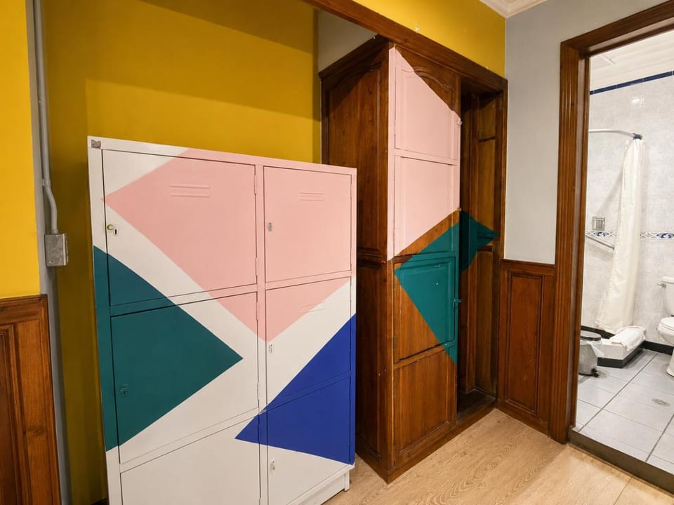Cavi Rooms 306 Hotel in Cuenca