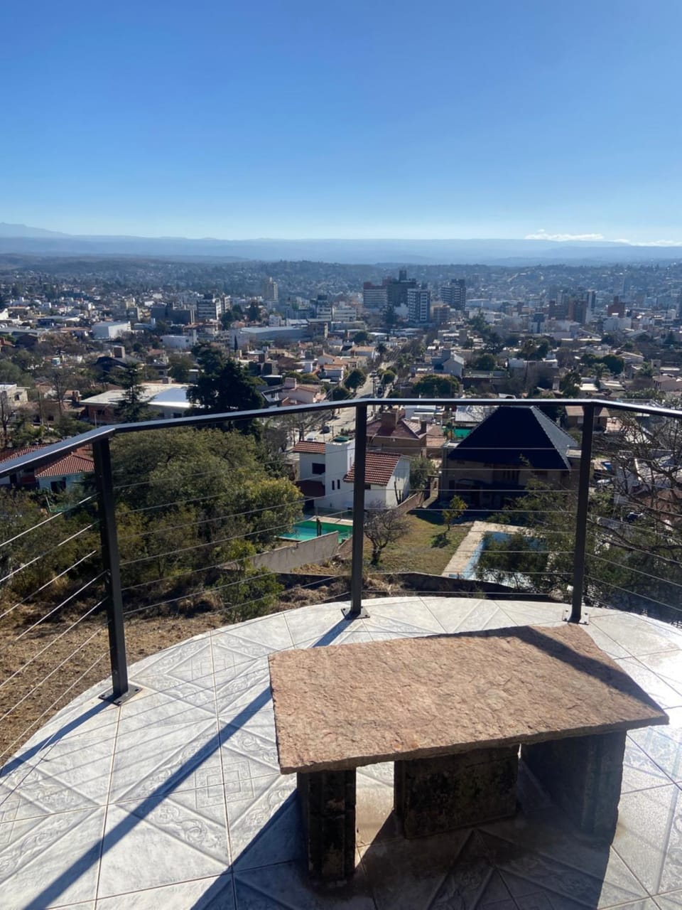 La mejor vista Chalet in Villa Carlos Paz
