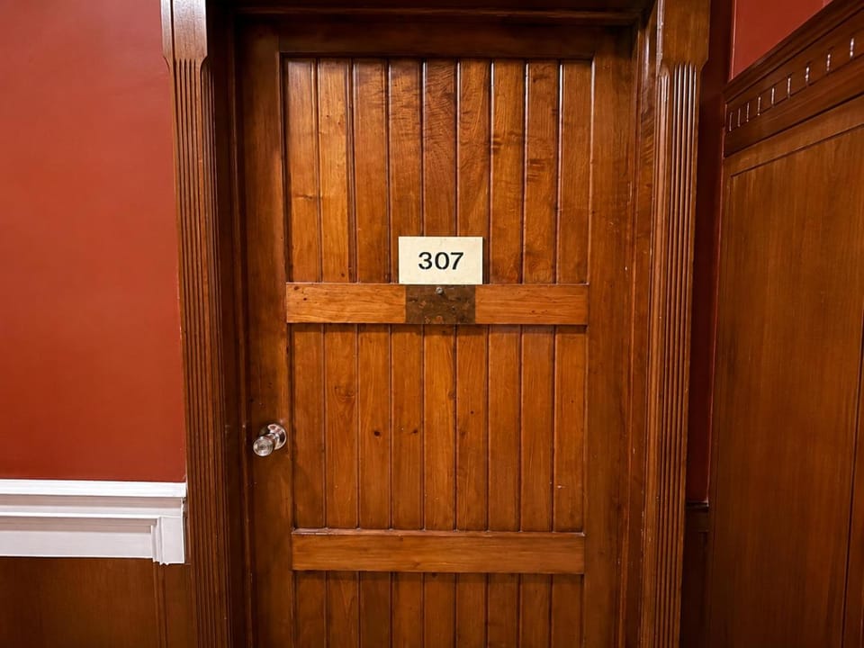 Cavi Rooms 307 Hotel in Cuenca