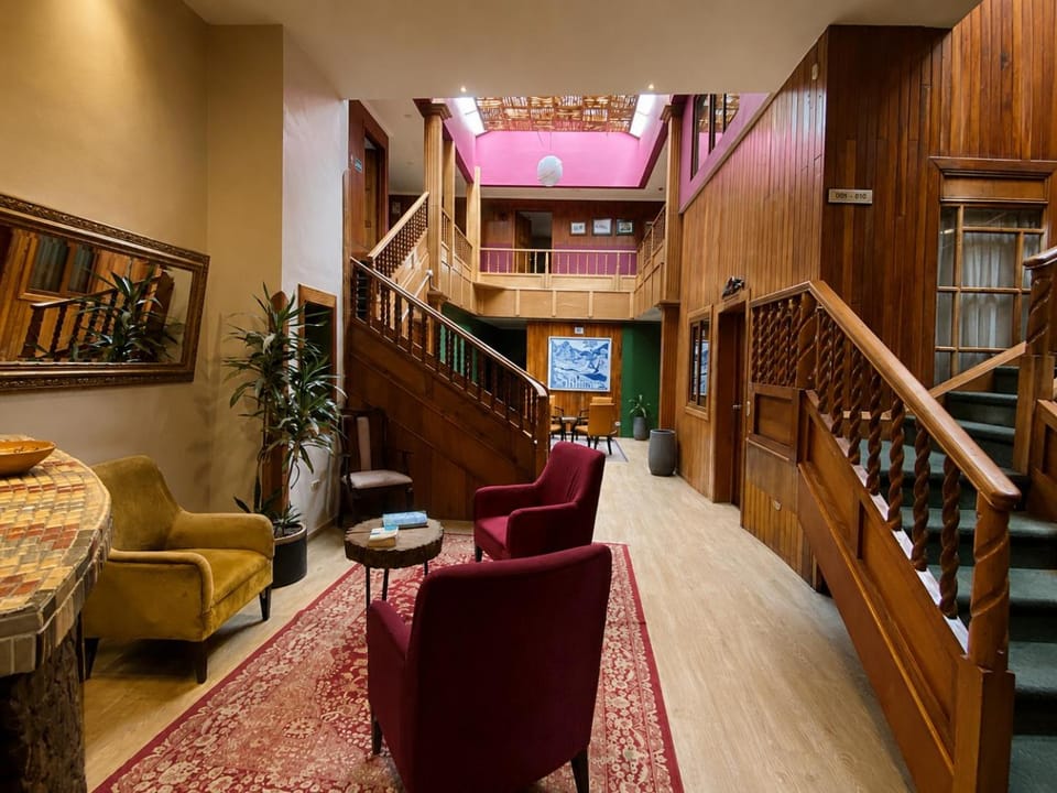 Cavi Rooms 307 Hotel in Cuenca