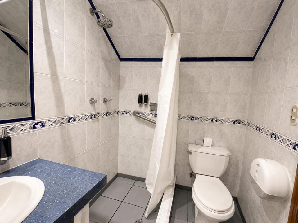 Cavi Rooms 307 Hotel in Cuenca