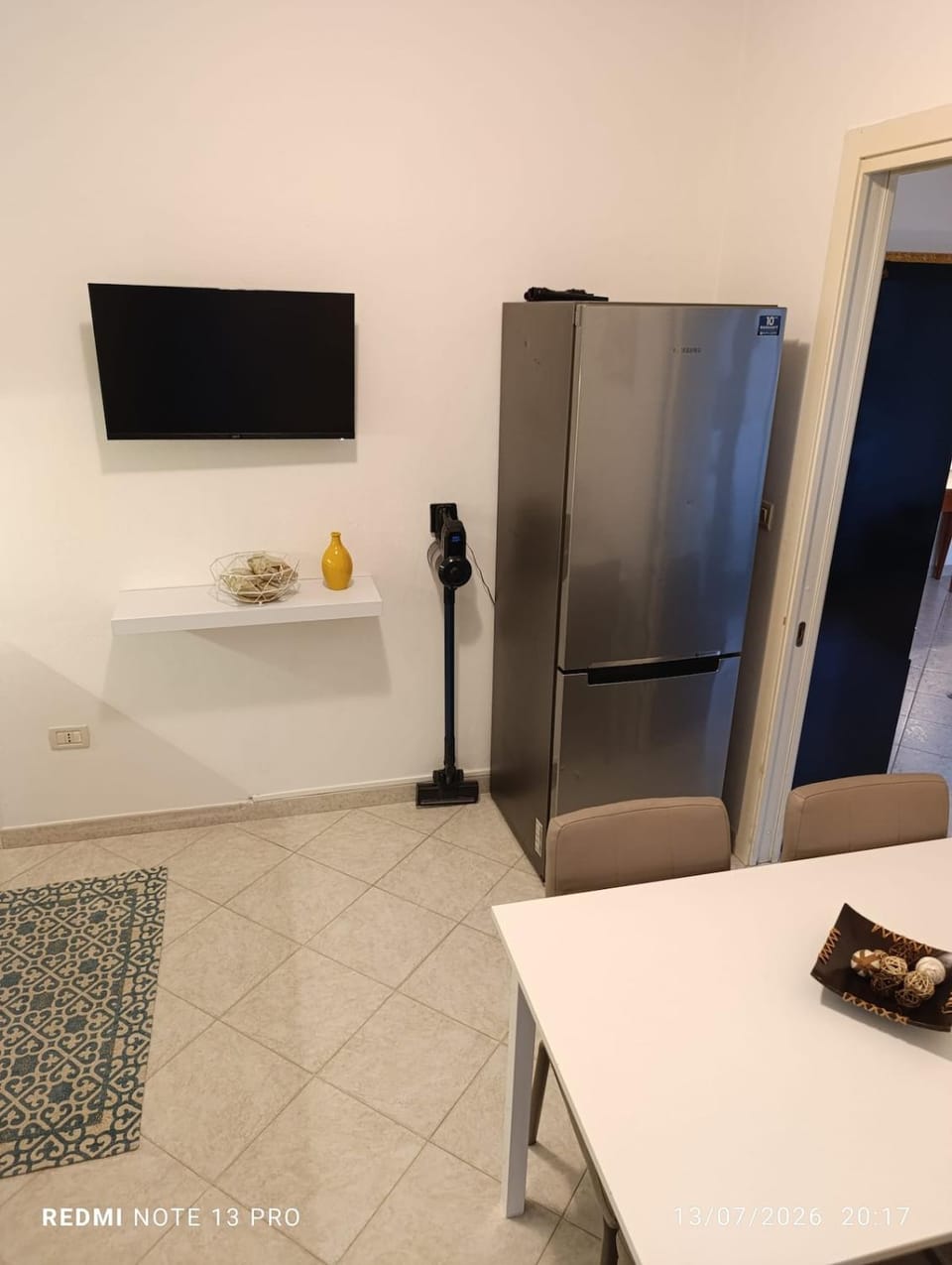 Home sweet home in Lecce, not far from the center House in Lecce