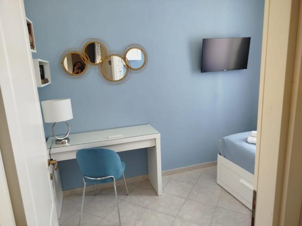 Home sweet home in Lecce, not far from the center House in Lecce