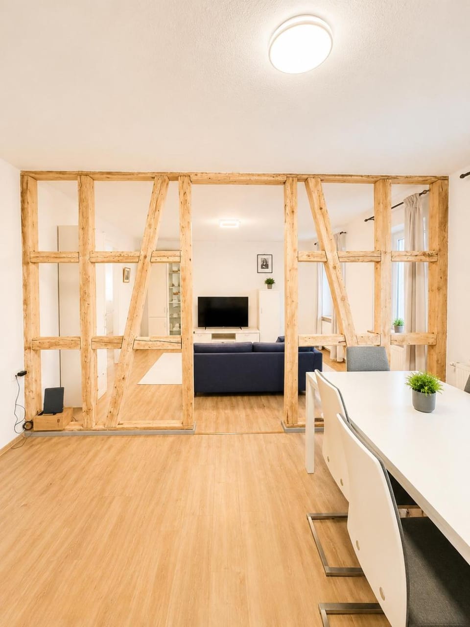 Sufy da Vinci Apartments Bad Wildbad Apartment in Baden-Württemberg