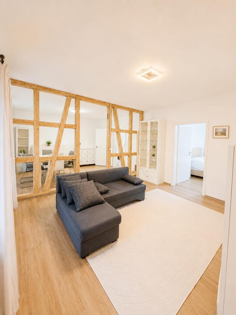Sufy da Vinci Apartments Bad Wildbad Apartment in Baden-Württemberg