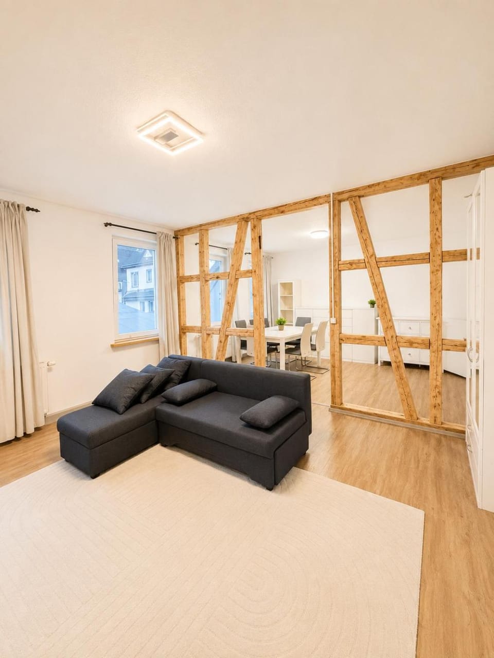 Sufy da Vinci Apartments Bad Wildbad Apartment in Baden-Württemberg