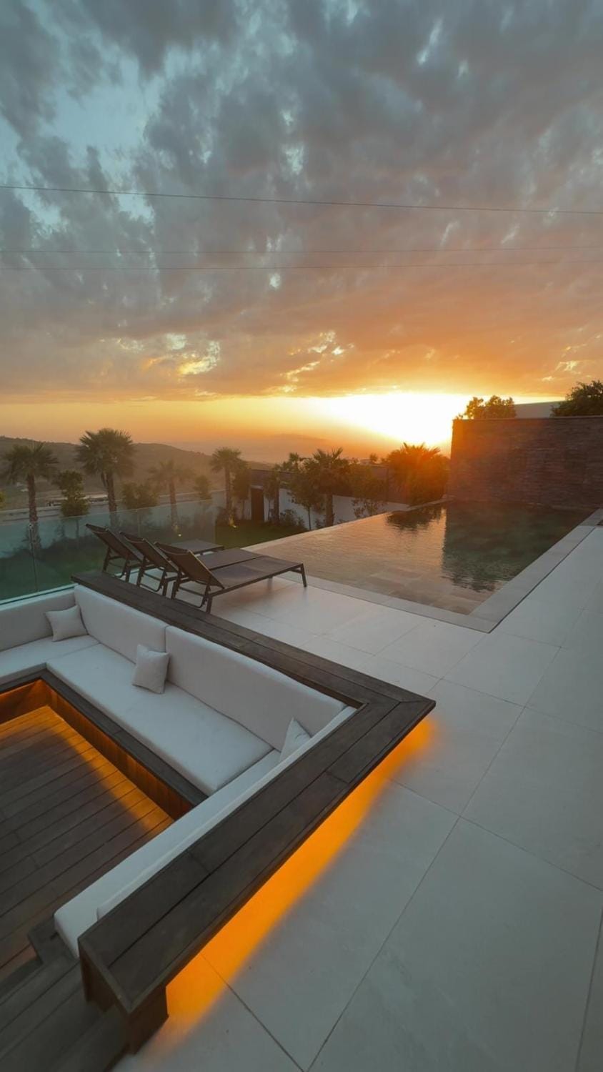 Villa élite Villa in Tangier