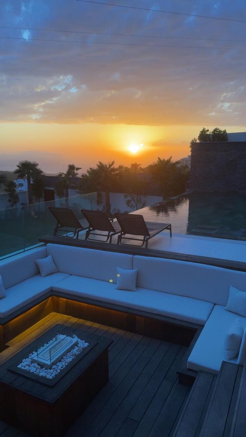 Villa élite Villa in Tangier