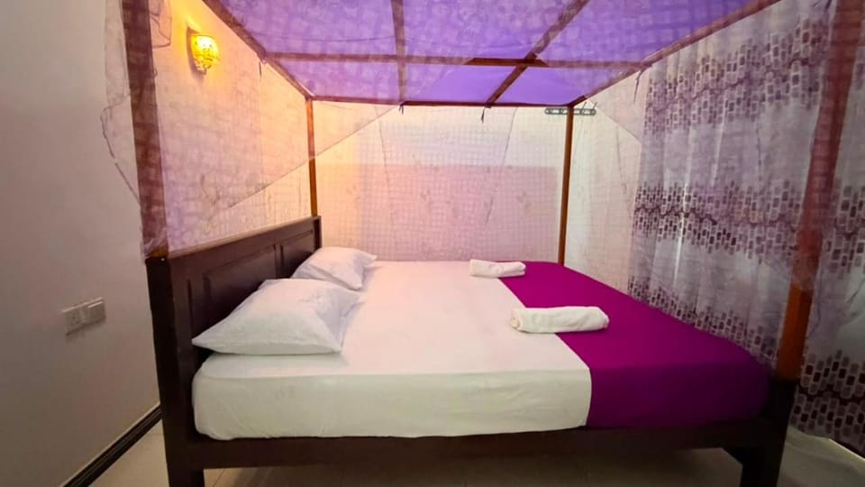 Blissful Chateau Vacation rental in Southern Province