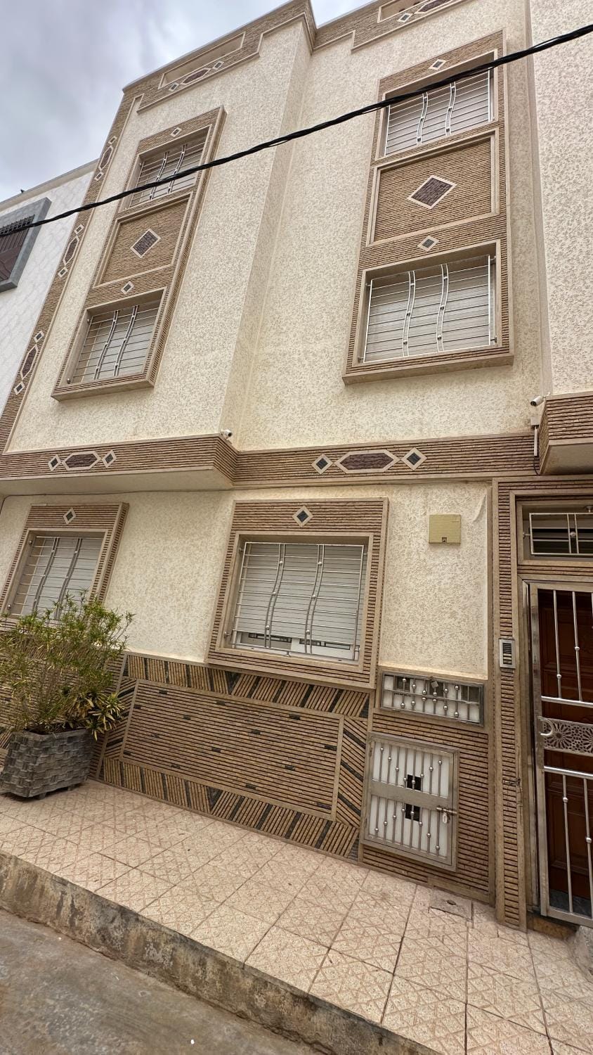 Appartement Agadir T2 pour couples maries et familles Apartment in Agadir