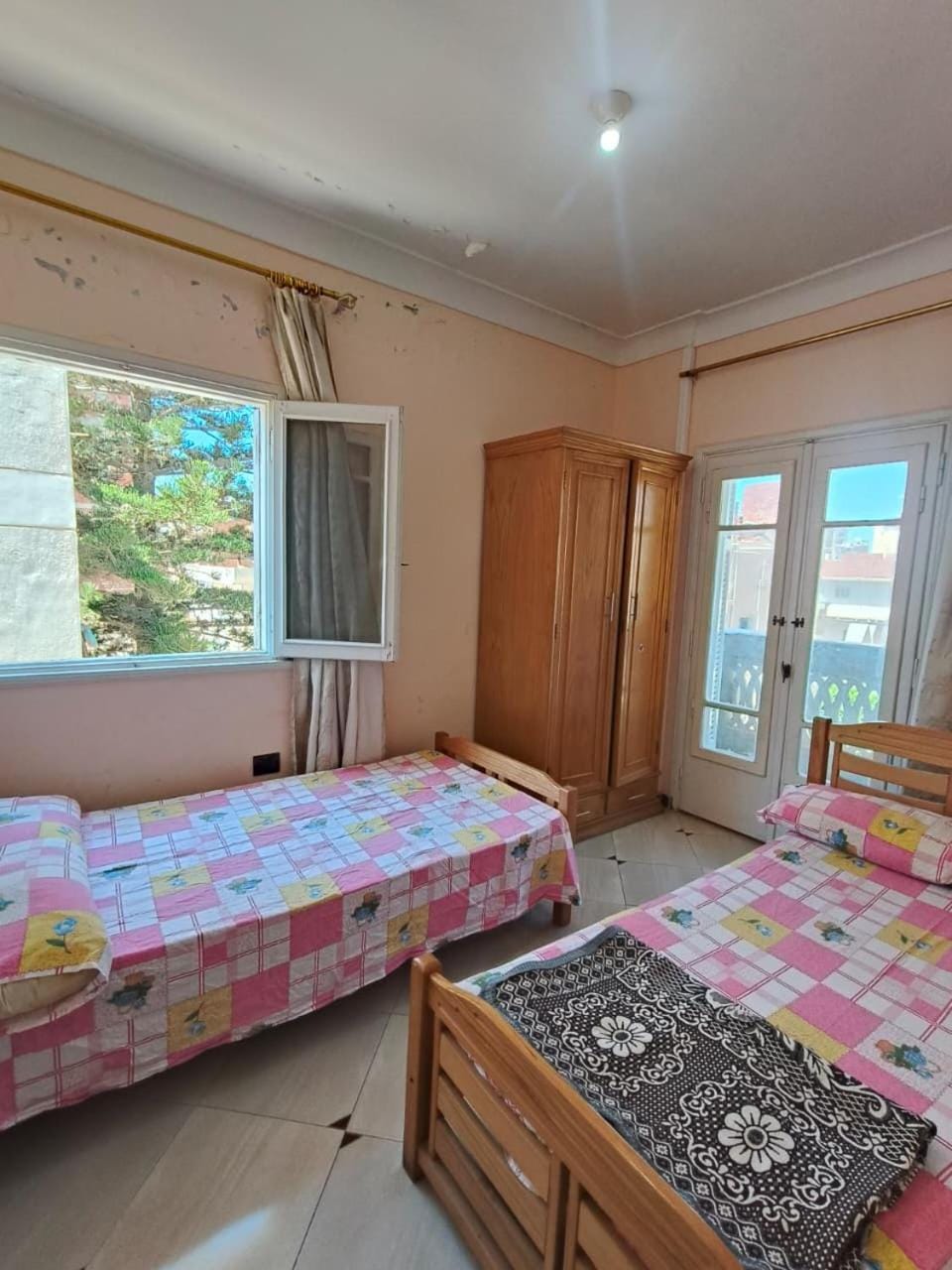 Al madina Tower Apartment in Egypt