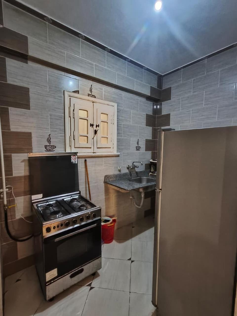 Al madina Tower Apartment in Egypt