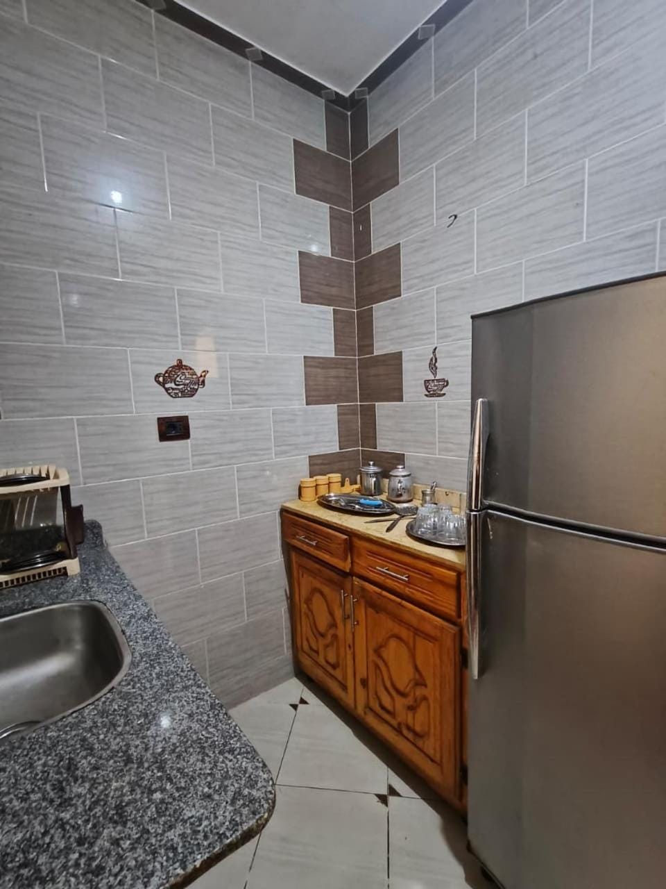 Al madina Tower Apartment in Egypt