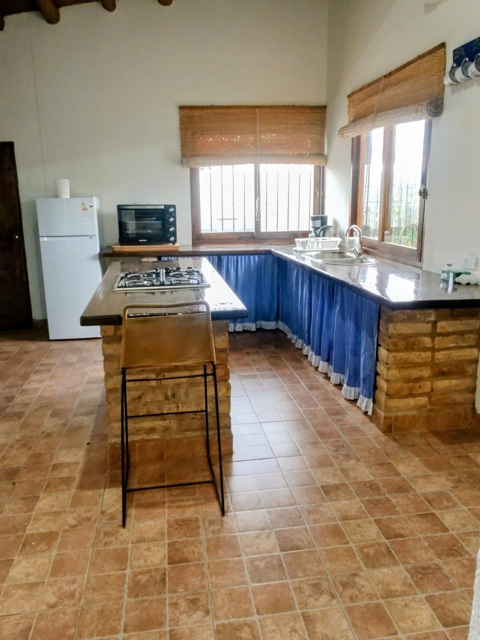 Refugio de Chacras House in Luján de Cuyo