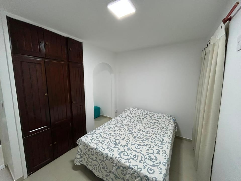 Departamento Catartaras Terminal Apartment in Puerto Iguazú