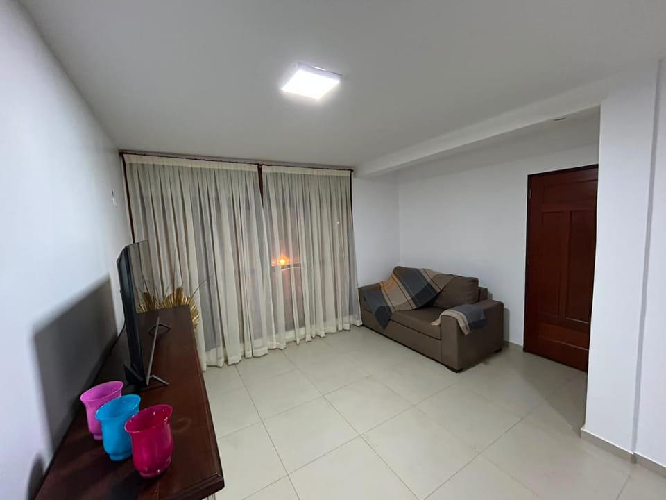 Departamento Catartaras Terminal Apartment in Puerto Iguazú