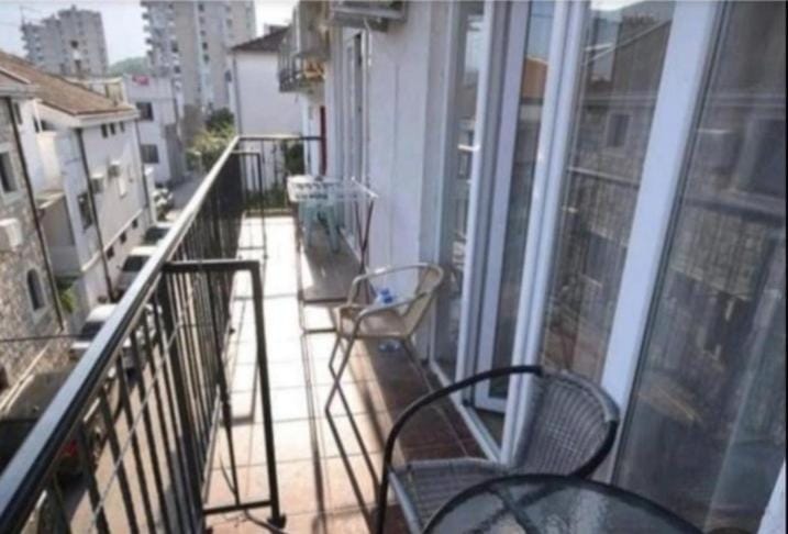 Apartmani Apartment in Montenegro