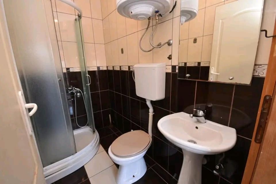 Apartmani Apartment in Montenegro