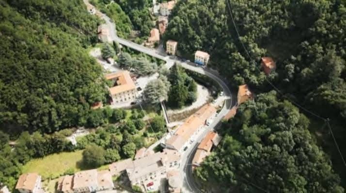 Casa Giulia Bed and Breakfast in Tuscany