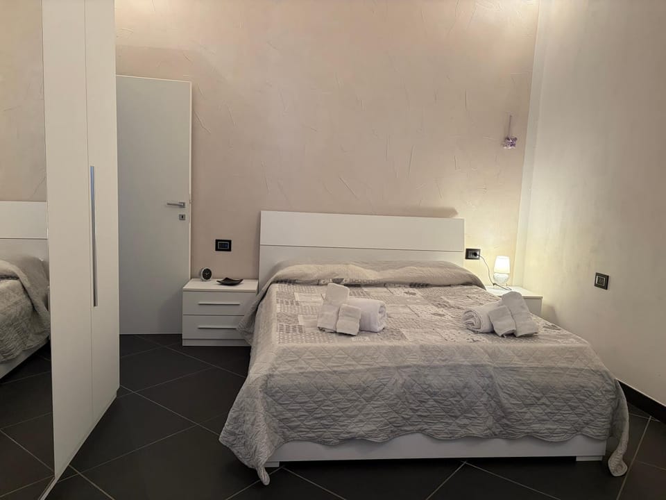 Casa Giulia Bed and Breakfast in Tuscany
