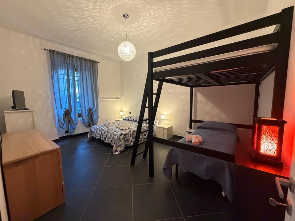 Casa Giulia Bed and Breakfast in Tuscany