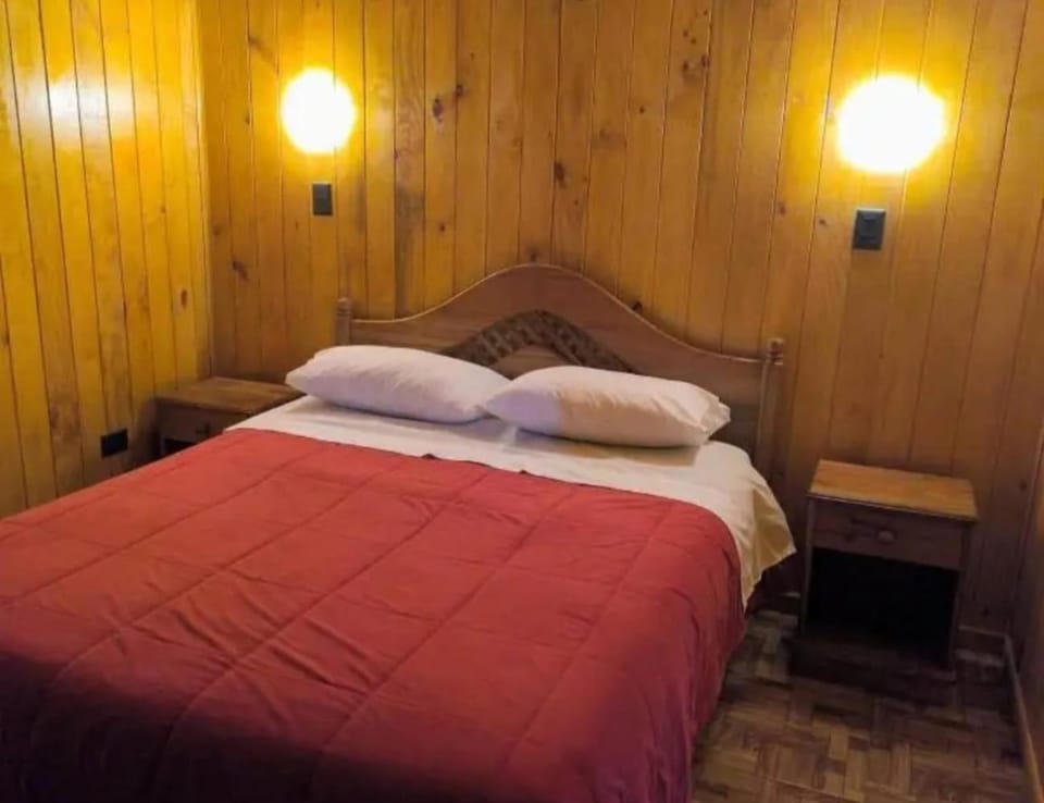 Hospedaje Francesco House in Puerto Montt