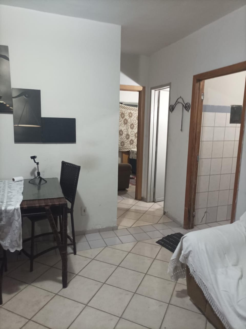 Real residencial park Apartment in Goiania